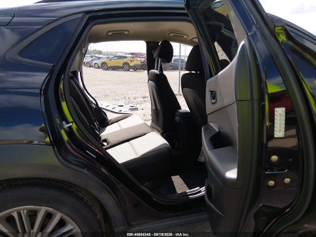 2020 Hyundai Kona Sel მანქანა იყიდება აუქციონზე, vin: KM8K22AA3LU541638, აუქციონის ნომერი: 45884348