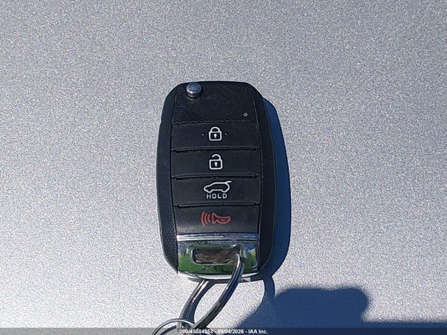 Aukcja sprzedaży 2019 Kia Sportage Lx, vin: KNDPMCAC2K7552705, numer aukcji: 45884353