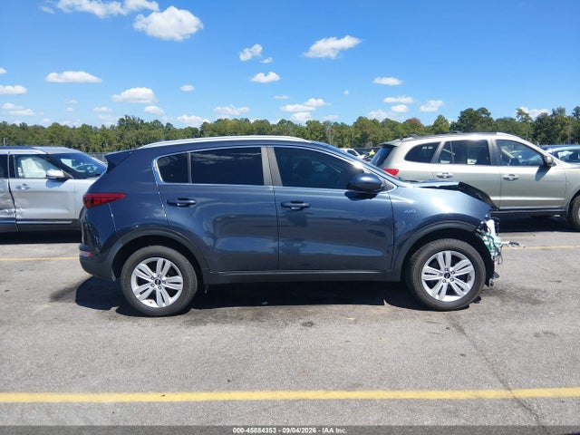 Aukcja sprzedaży 2019 Kia Sportage Lx, vin: KNDPMCAC2K7552705, numer aukcji: 45884353