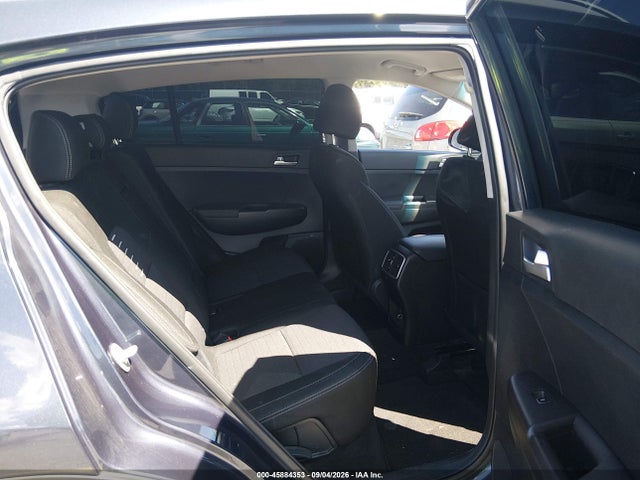 Aukcja sprzedaży 2019 Kia Sportage Lx, vin: KNDPMCAC2K7552705, numer aukcji: 45884353