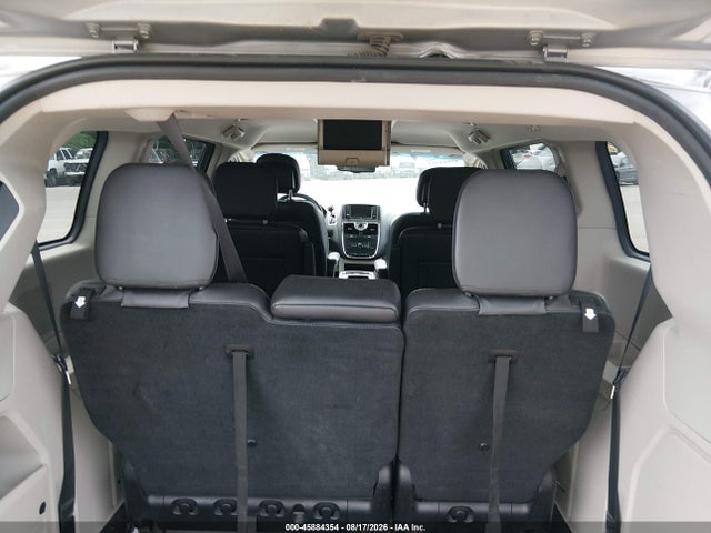 Продажа на аукционе авто 2016 Chrysler Town & Country Touring, vin: 2C4RC1BG1GR165036, номер лота: 45884354