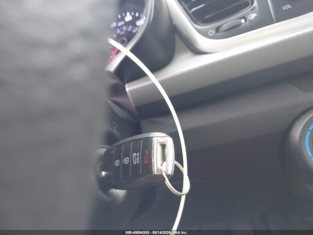 Aukcja sprzedaży 2018 Kia Rio S, vin: 3KPA24AB9JE070188, numer aukcji: 45884355