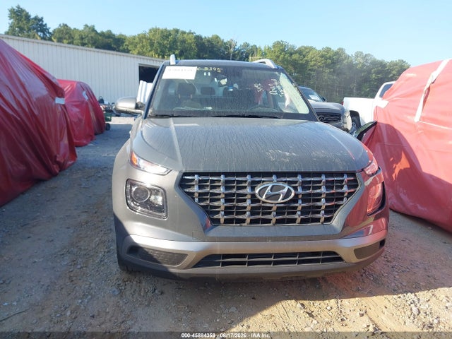 Aukcja sprzedaży 2025 Hyundai Venue Sel, vin: KMHRC8A37SU392651, numer aukcji: 45884359