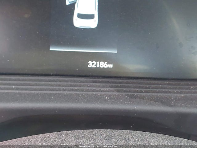 Aukcja sprzedaży 2025 Hyundai Venue Sel, vin: KMHRC8A37SU392651, numer aukcji: 45884359