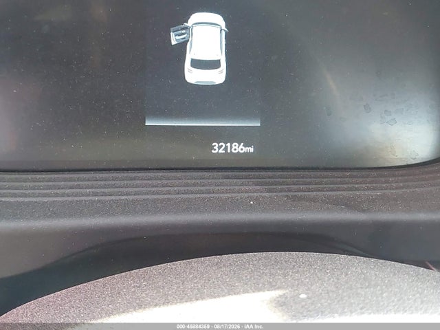Aukcja sprzedaży 2025 Hyundai Venue Sel, vin: KMHRC8A37SU392651, numer aukcji: 45884359