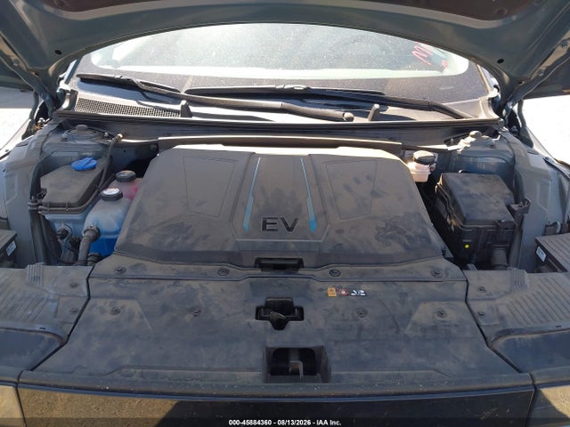 45884360 :رقم المزاد ، KM8KNDAF3PU167715 vin ، 2023 Hyundai Ioniq 5 Sel مزاد بيع