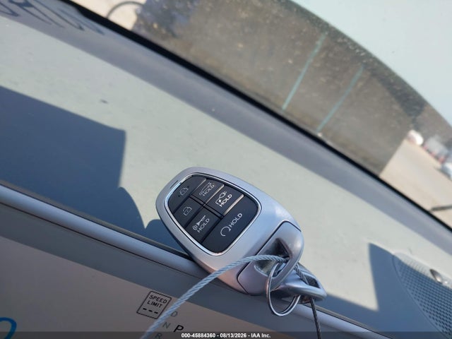 45884360 :رقم المزاد ، KM8KNDAF3PU167715 vin ، 2023 Hyundai Ioniq 5 Sel مزاد بيع