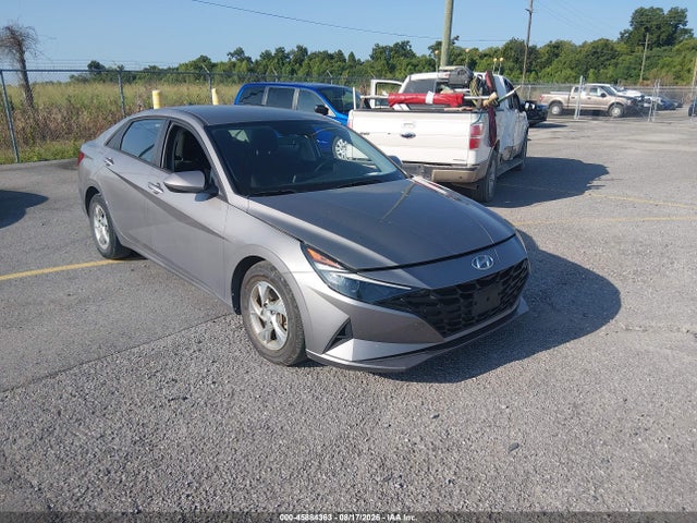 Aukcja sprzedaży 2023 Hyundai Elantra Se, vin: KMHLL4AG5PU550137, numer aukcji: 45884363