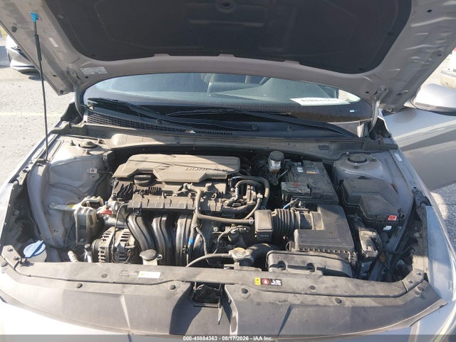 Aukcja sprzedaży 2023 Hyundai Elantra Se, vin: KMHLL4AG5PU550137, numer aukcji: 45884363