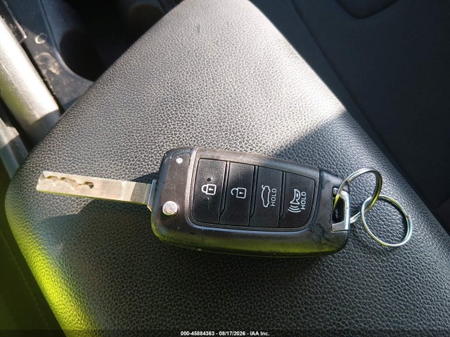 Aukcja sprzedaży 2023 Hyundai Elantra Se, vin: KMHLL4AG5PU550137, numer aukcji: 45884363