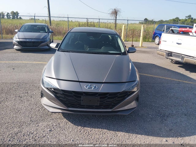 Aukcja sprzedaży 2023 Hyundai Elantra Se, vin: KMHLL4AG5PU550137, numer aukcji: 45884363