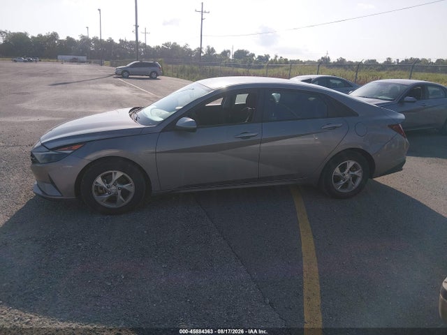 Aukcja sprzedaży 2023 Hyundai Elantra Se, vin: KMHLL4AG5PU550137, numer aukcji: 45884363