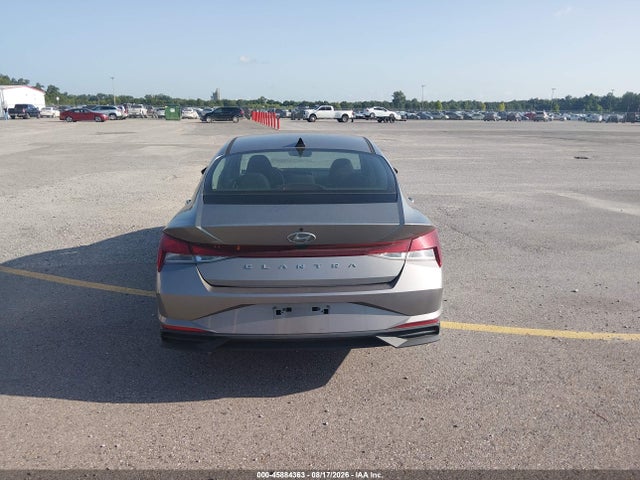 Aukcja sprzedaży 2023 Hyundai Elantra Se, vin: KMHLL4AG5PU550137, numer aukcji: 45884363