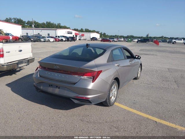 Aukcja sprzedaży 2023 Hyundai Elantra Se, vin: KMHLL4AG5PU550137, numer aukcji: 45884363