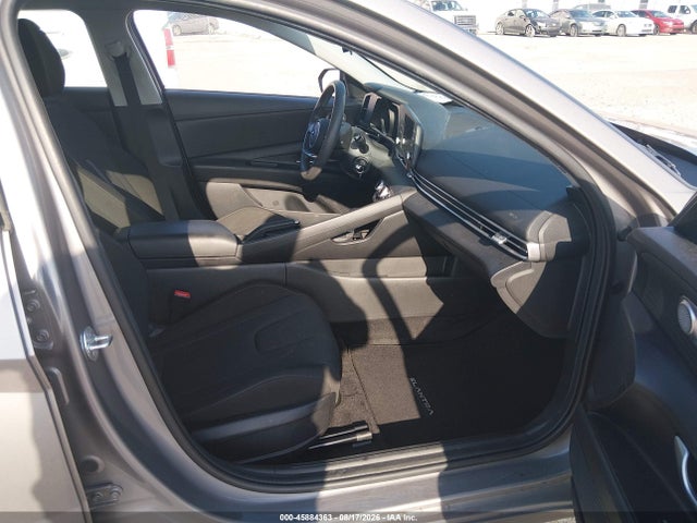 Aukcja sprzedaży 2023 Hyundai Elantra Se, vin: KMHLL4AG5PU550137, numer aukcji: 45884363