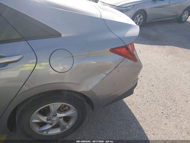 Aukcja sprzedaży 2023 Hyundai Elantra Se, vin: KMHLL4AG5PU550137, numer aukcji: 45884363