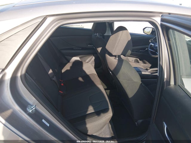 Aukcja sprzedaży 2023 Hyundai Elantra Se, vin: KMHLL4AG5PU550137, numer aukcji: 45884363