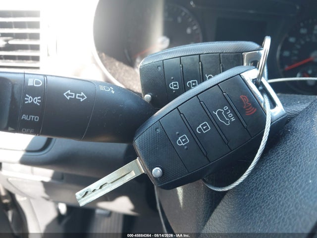 KIA Sorento 2.4l Lx 2016 5XYPG4A31GG158121 Image 11