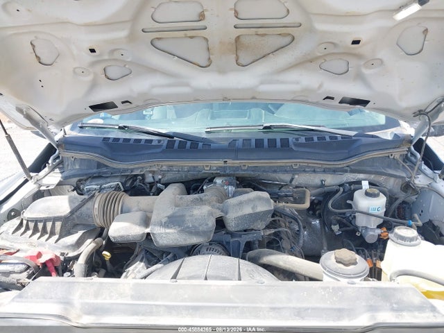 Ford F-250 Xl 2019 1FT7W2B62KEE92708 Image 10