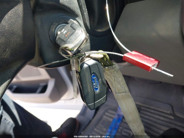 1FT7W2B62KEE92708 Ford F-250 Xl