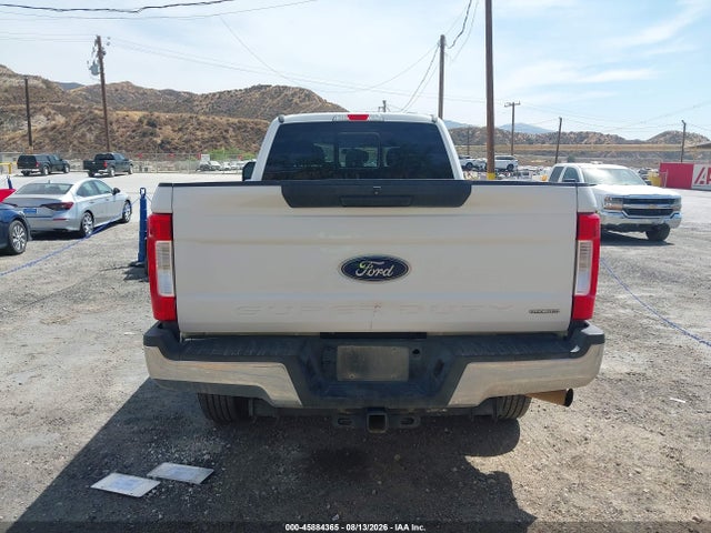 Ford F-250 Xl 2019 1FT7W2B62KEE92708 Image 16