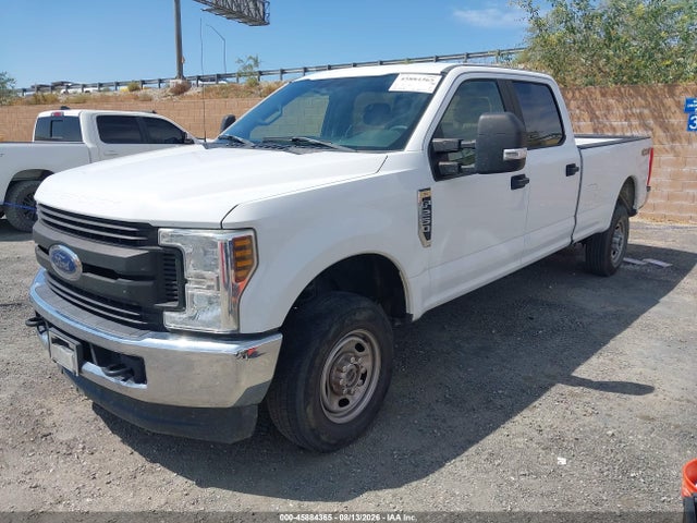 1FT7W2B62KEE92708 Ford F-250 Xl