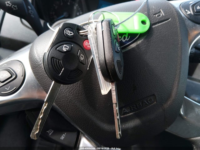 Ford Transit-350 Xl 2016 1FBZX2ZM0GKB39083 Image 11