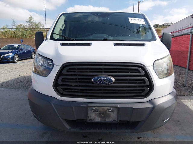 Ford Transit-350 Xl 2016 1FBZX2ZM0GKB39083 Image 15