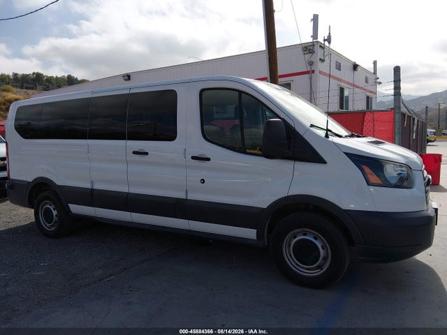 Ford Transit-350 Xl 2016 1FBZX2ZM0GKB39083 Image 16