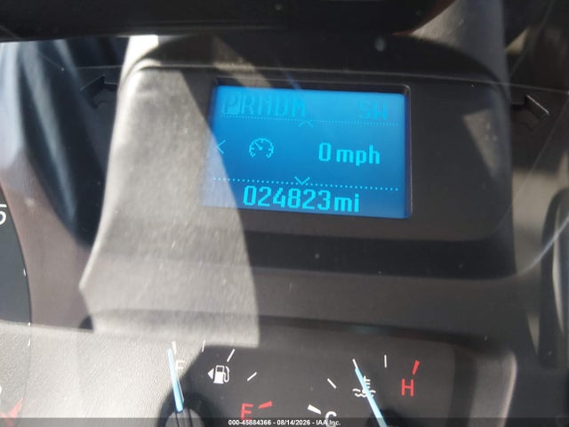 Ford Transit-350 Xl 2016 1FBZX2ZM0GKB39083 Image 18
