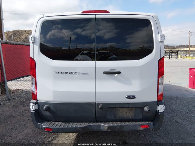 Ford Transit-350 Xl 2016 1FBZX2ZM0GKB39083 Image 19