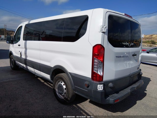 Ford Transit-350 Xl 2016 1FBZX2ZM0GKB39083 Image 3