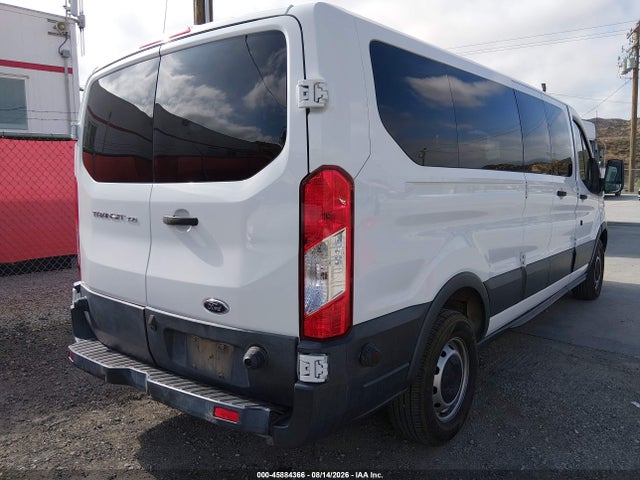 Ford Transit-350 Xl 2016 1FBZX2ZM0GKB39083 Image 4