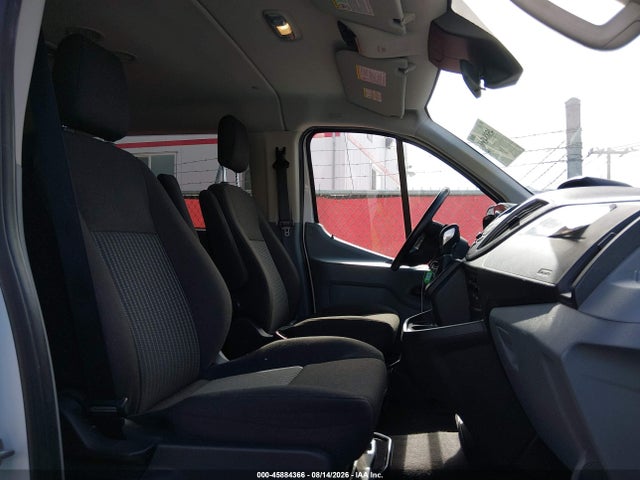 Ford Transit-350 Xl 2016 1FBZX2ZM0GKB39083 Image 5