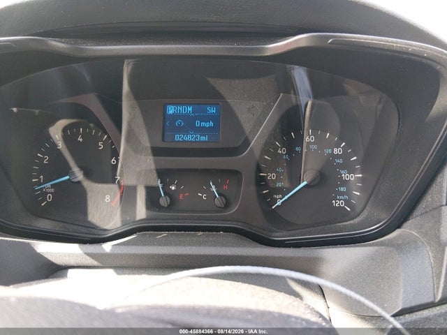 Ford Transit-350 Xl 2016 1FBZX2ZM0GKB39083 Image 7