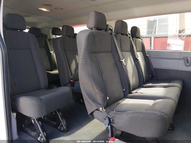 Ford Transit-350 Xl 2016 1FBZX2ZM0GKB39083 Image 8