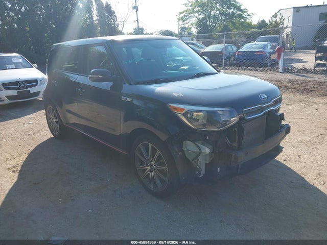 Продаж на аукціоні авто 2018 Kia Soul !, vin: KNDJX3AA4J7899348, номер лоту: 45884369
