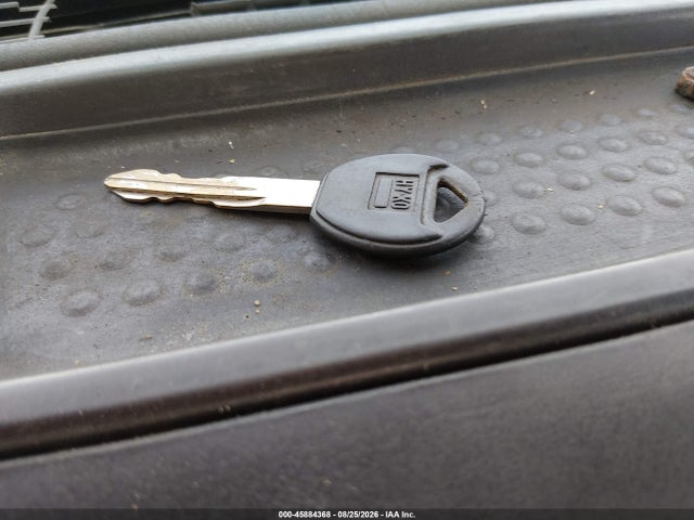 45884368 :رقم المزاد ، 1J4FA49S81P343953 vin ، 2001 Jeep Wrangler Sport مزاد بيع