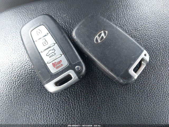 Продаж на аукціоні авто 2013 Hyundai Elantra Limited, vin: KMHDH4AE0DU689477, номер лоту: 45884371