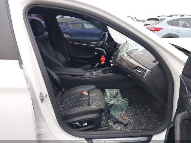 BMW 530I 2017 WBAJA5C39HG896139 Image 5