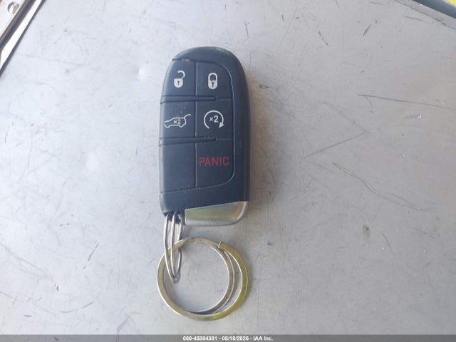 Jeep Grand Cherokee Laredo 2014 1C4RJEAGOEC125437 Image 11