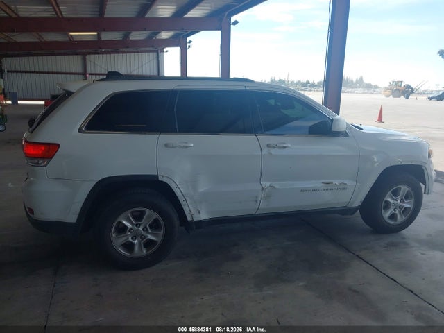 Jeep Grand Cherokee Laredo 2014 1C4RJEAGOEC125437 Image 13