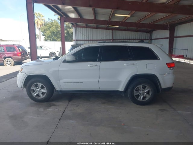 Jeep Grand Cherokee Laredo 2014 1C4RJEAGOEC125437 Image 14