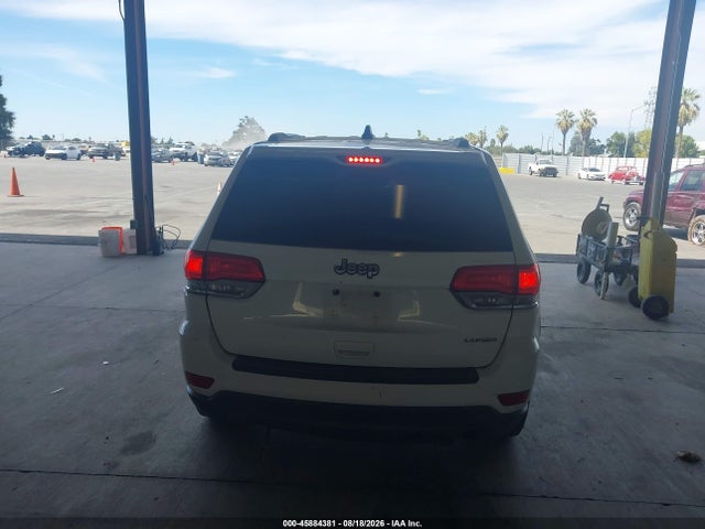 Jeep Grand Cherokee Laredo 2014 1C4RJEAGOEC125437 Image 16