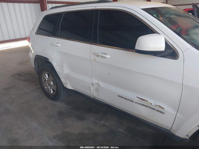 Jeep Grand Cherokee Laredo 2014 1C4RJEAGOEC125437 Image 6