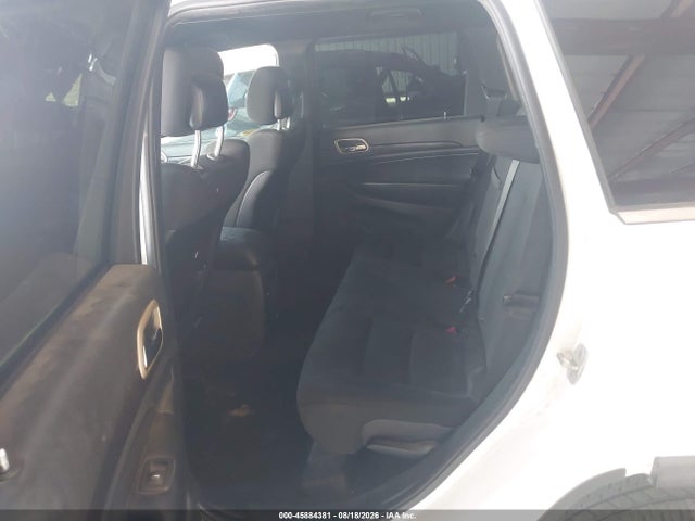 Jeep Grand Cherokee Laredo 2014 1C4RJEAGOEC125437 Image 8