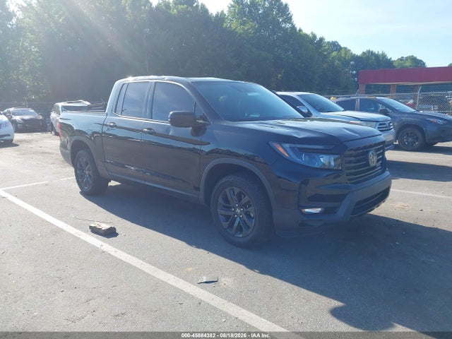 Aukcja sprzedaży 2023 Honda Ridgeline Sport, vin: 5FPYK3F15PB049177, numer aukcji: 45884382