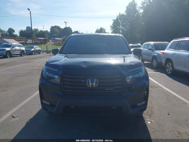 Aukcja sprzedaży 2023 Honda Ridgeline Sport, vin: 5FPYK3F15PB049177, numer aukcji: 45884382