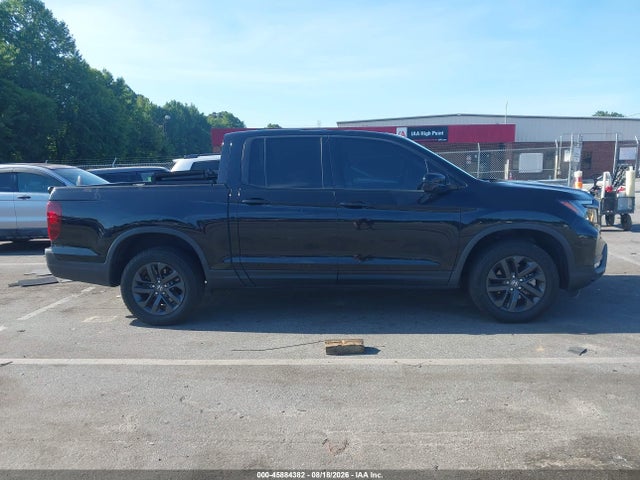 Aukcja sprzedaży 2023 Honda Ridgeline Sport, vin: 5FPYK3F15PB049177, numer aukcji: 45884382