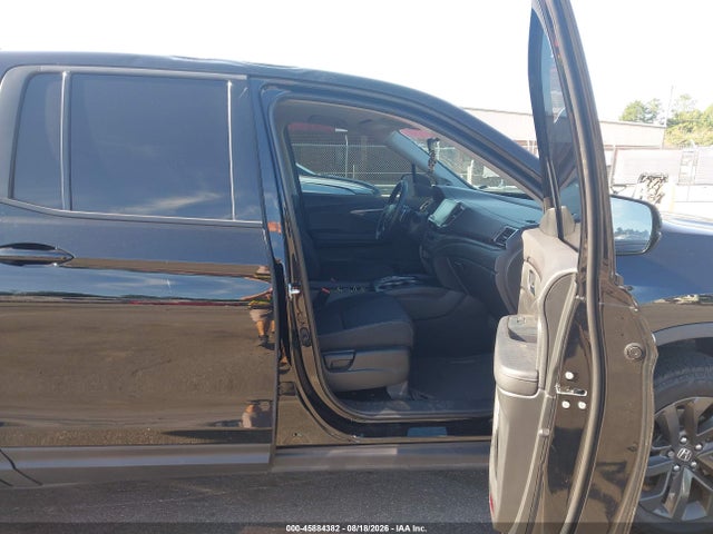 Aukcja sprzedaży 2023 Honda Ridgeline Sport, vin: 5FPYK3F15PB049177, numer aukcji: 45884382